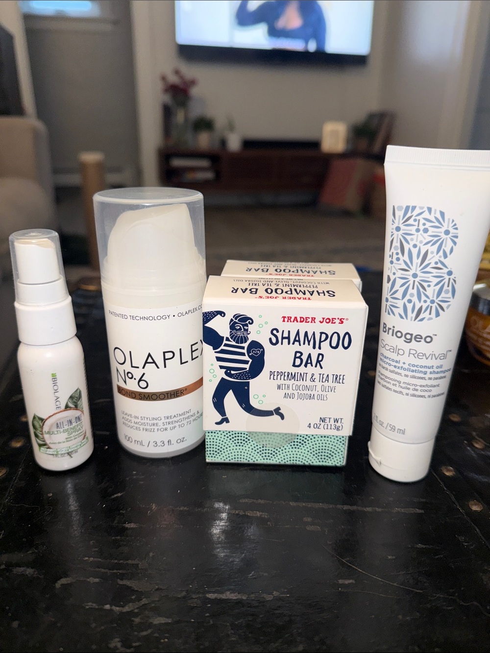 Hair BUNDLE